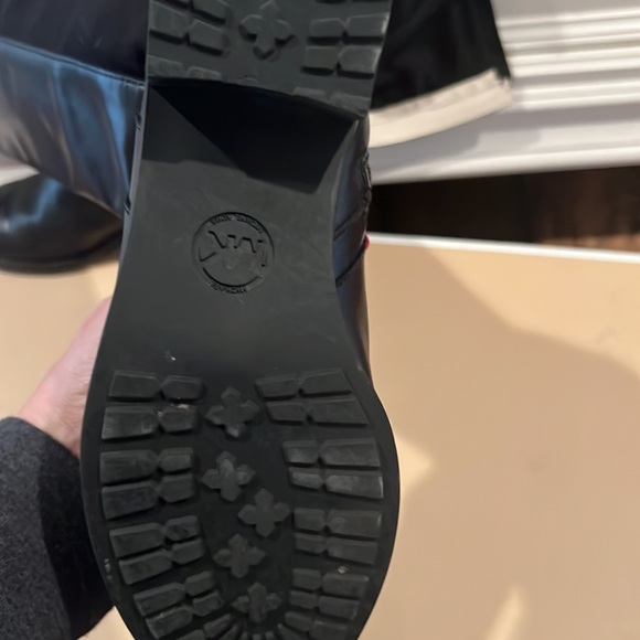 Michael Kors tall boots - Picture 3 of 8